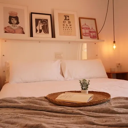 Holiday home Maspalomas By 