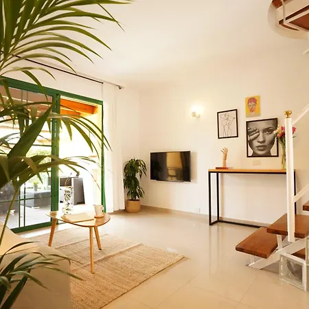 Holiday home Maspalomas By 