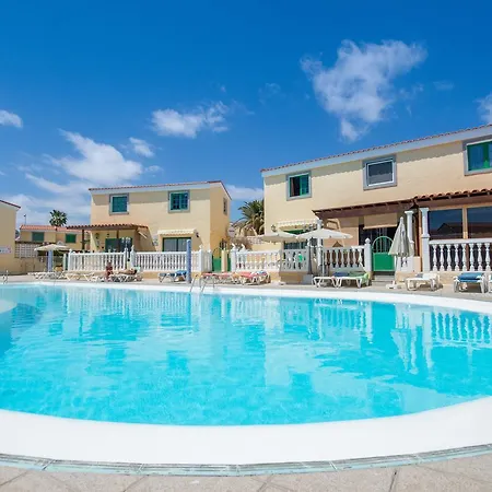 Holiday home Maspalomas By 